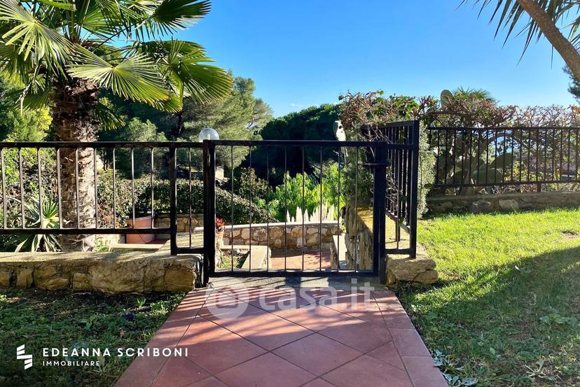 Villa in Strada della Cornice 21 — foto 30 di 49