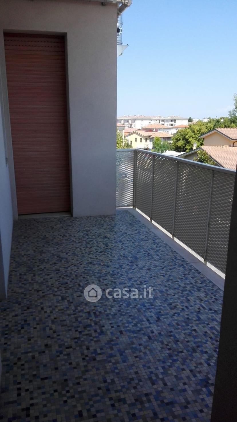 Trilocale in Viale Fratelli Cervi 1 B — foto 20 di 22