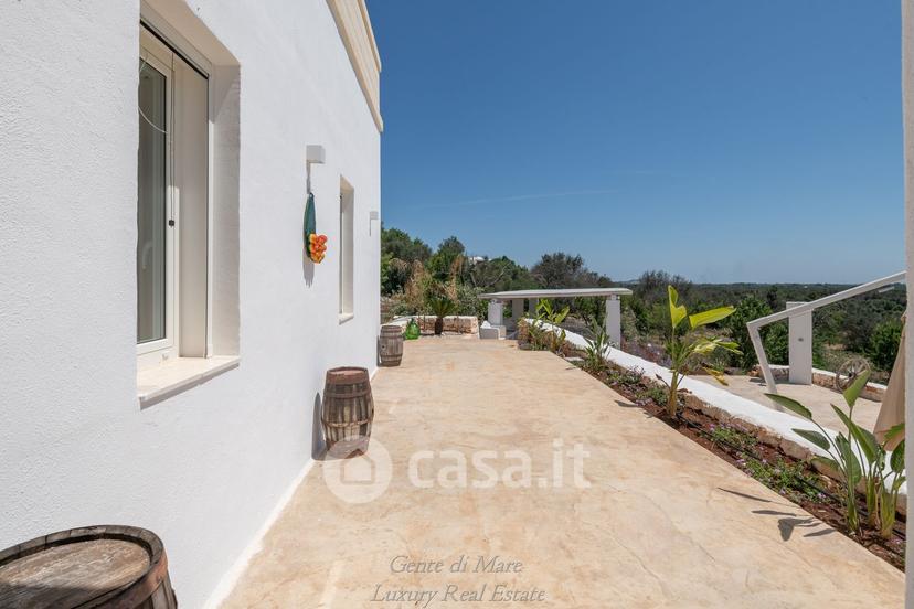 Villa in Contrada Donnagnora — foto 21 di 74