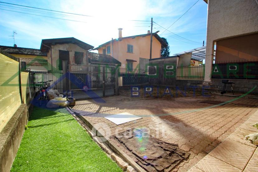 Quadrilocale in Via Ortaggi — foto 23 di 23