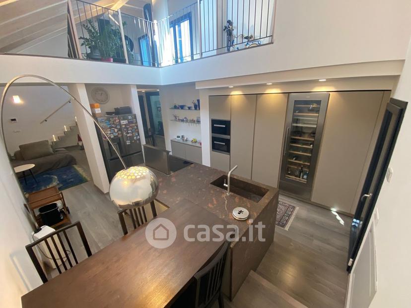 Villa in Via Otello Putinati — foto 11 di 48