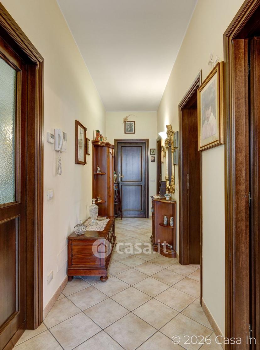 Villa in Via Bracciano — foto 21 di 50