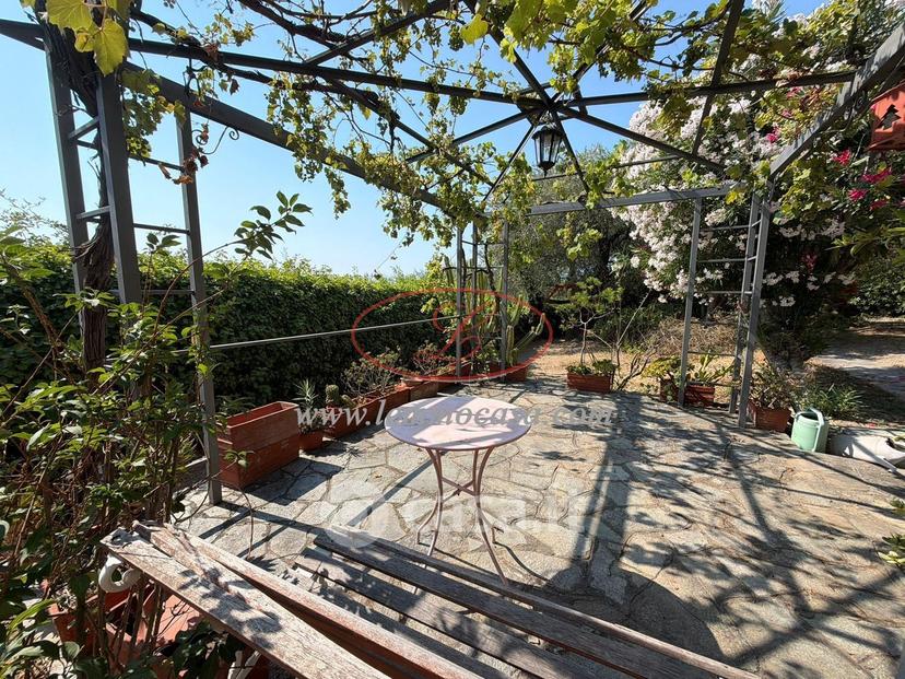 Villa in Via al Poggio 39 — foto 3 di 43