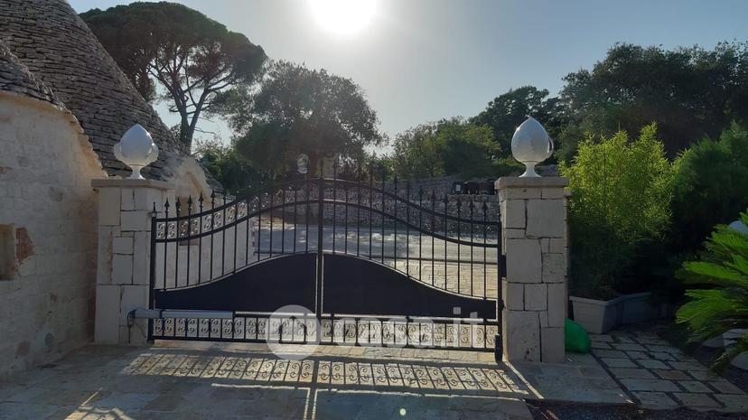 Villa in Contrada Gorgofreddo — foto 4 di 93