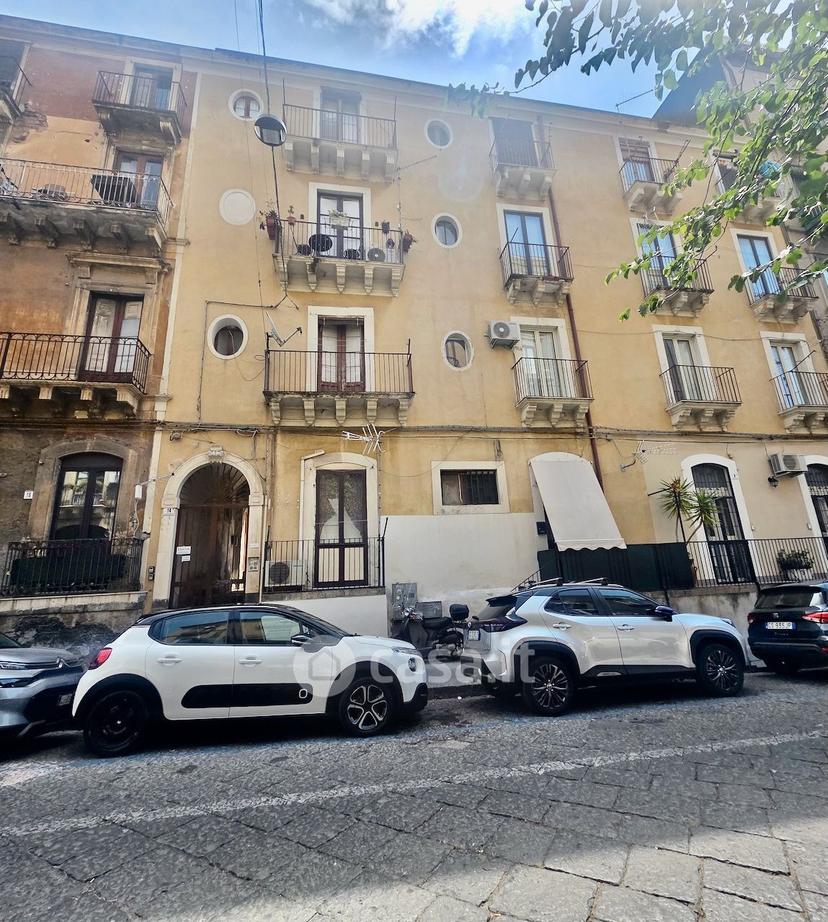 Trilocale in Via Santa Maddalena 14 — foto 33 di 37