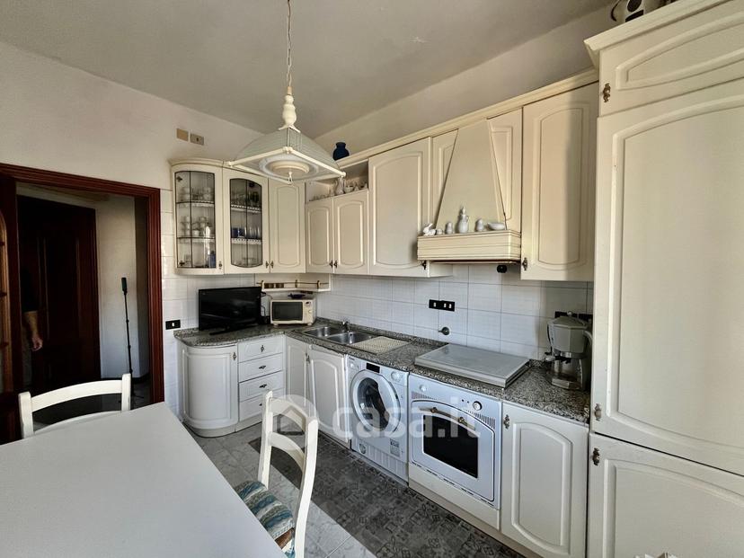 Quadrilocale in Via Multedo di Pegli 25 — foto 32 di 36