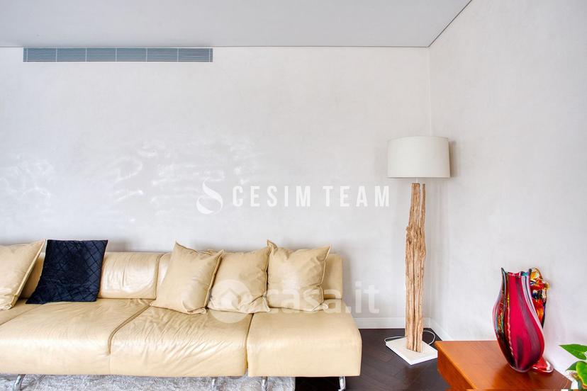 Appartamento in Viale Monte Grappa 22 B — foto 3 di 37