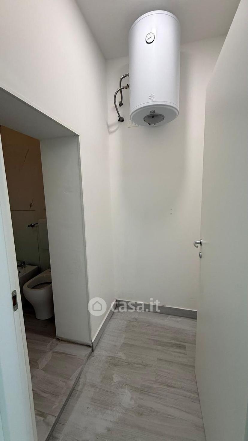 Bilocale in Via San Pietro — foto 20 di 22