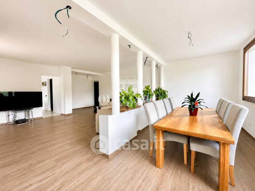 Villa in Via Castellana — foto 21 di 30