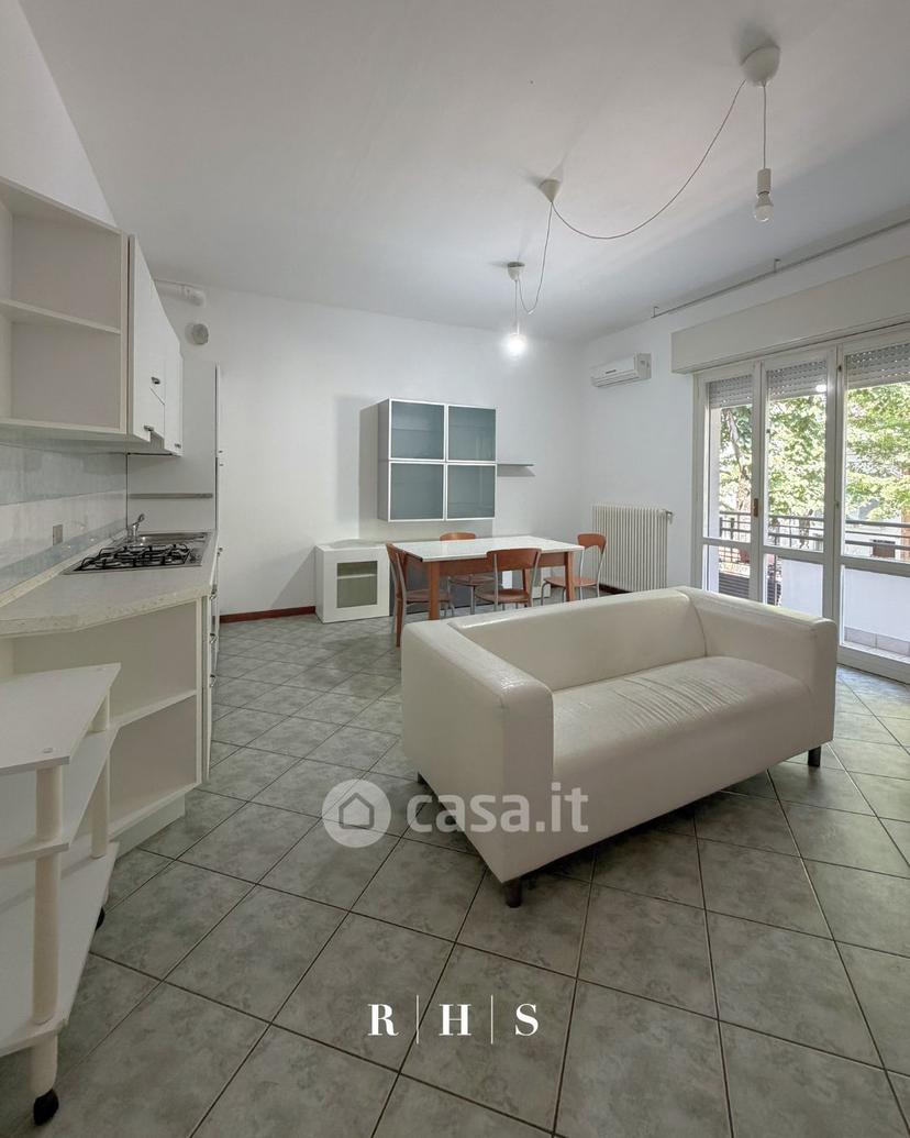 Bilocale in Viale Nicolò Biondo — foto 2 di 10