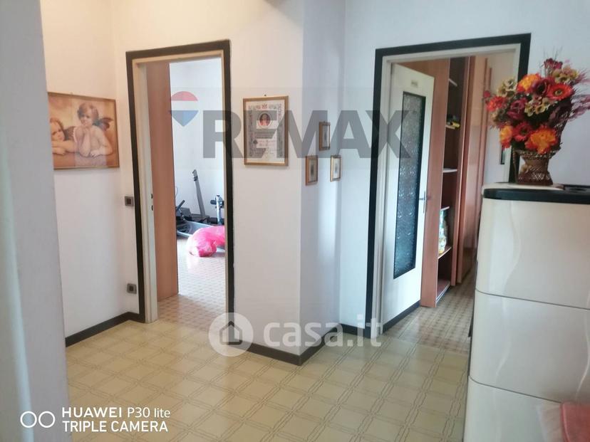 Quadrilocale in Via Giovanni Pascoli 5 — foto 9 di 15