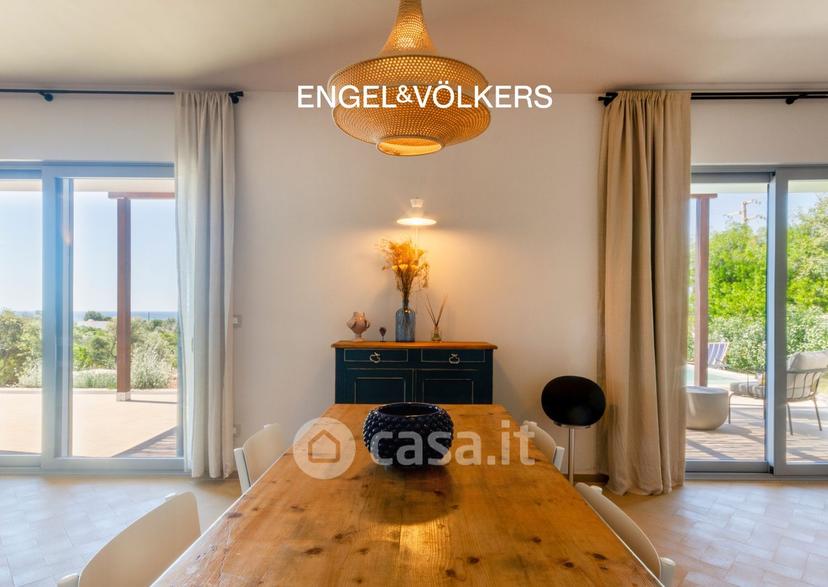 Villa in Via Luigi Tenco — foto 10 di 11
