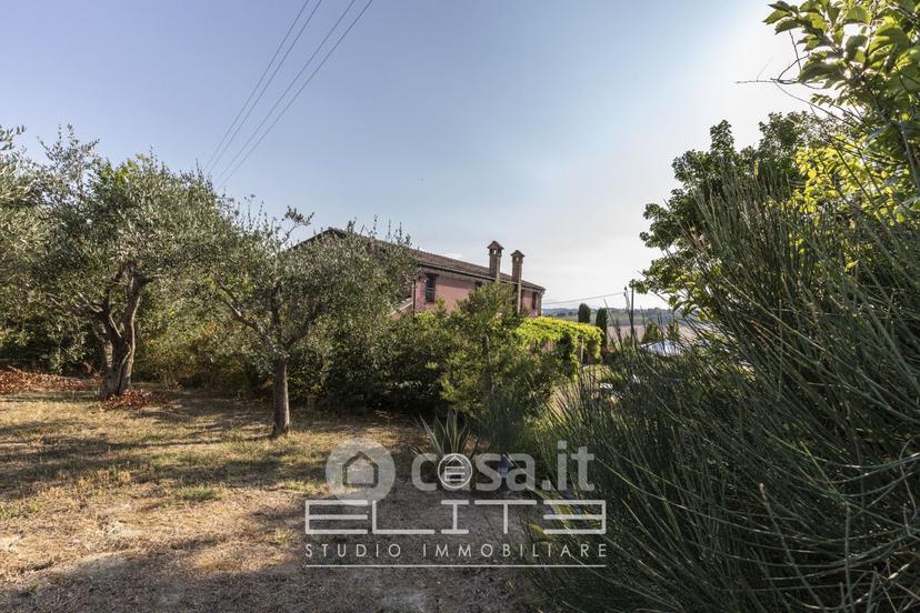 Villa in Strada Fabbrici Ville — foto 50 di 56