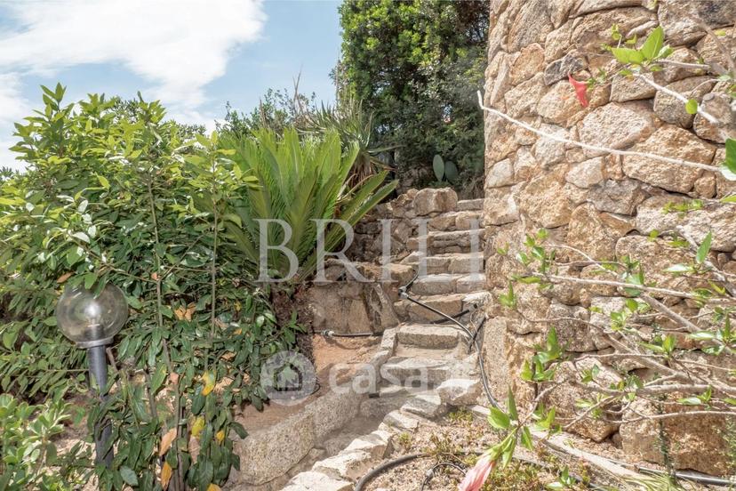 Villa in Via Marghine — foto 19 di 59