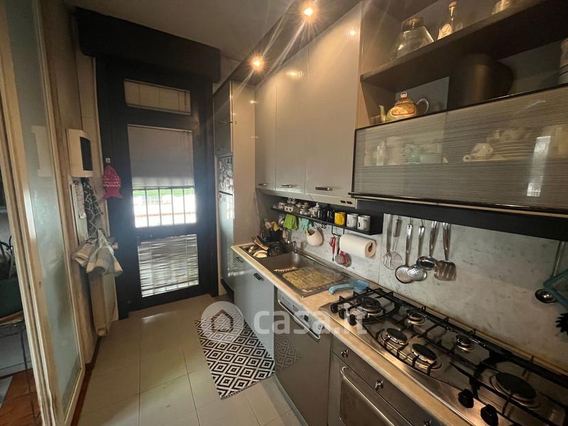 Villa in Via Val d'Ossola — foto 18 di 49