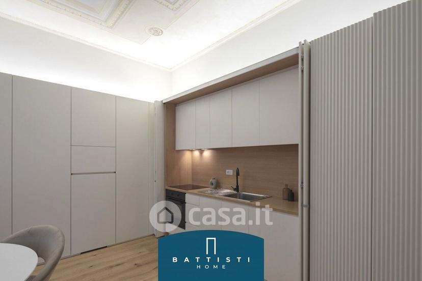 Trilocale in Via dei Bergamaschi — foto 11 di 22