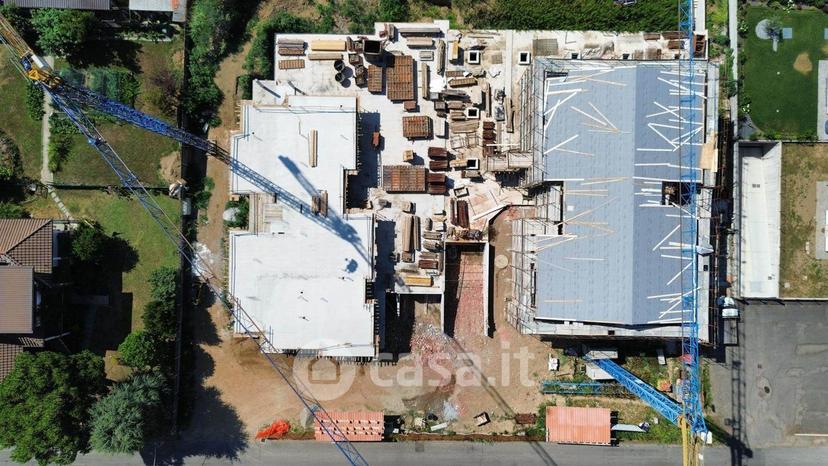 Trilocale in Via San Francesco — foto 4 di 25