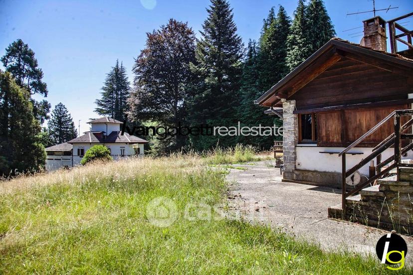 Villa in Viale Mottino 17 — foto 79 di 116