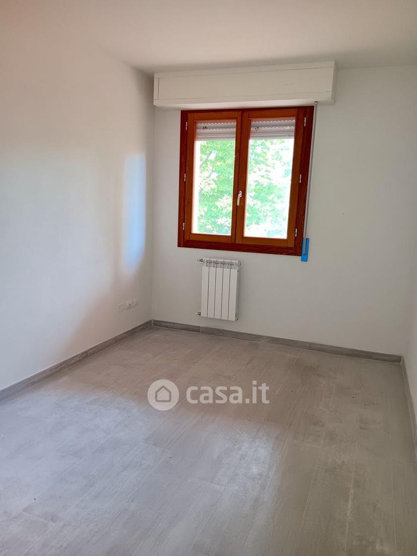 Trilocale in Via della Libertà — foto 4 di 27