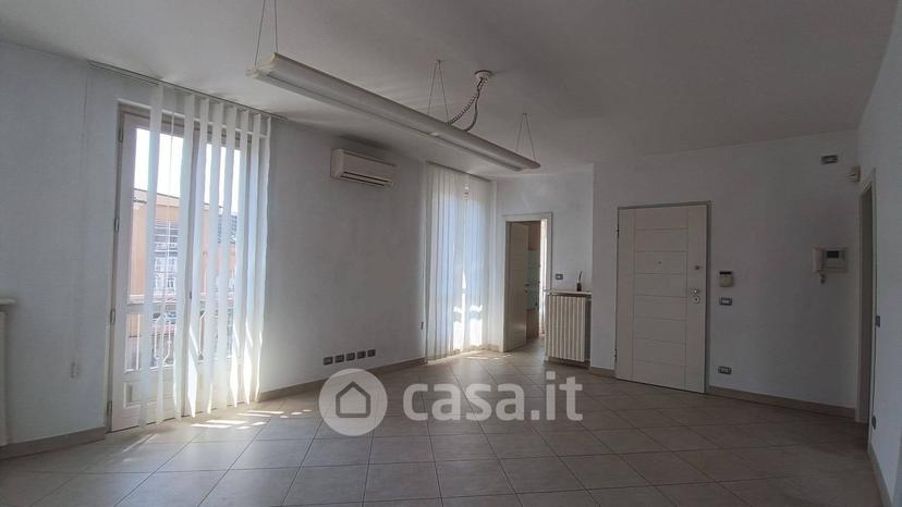 Trilocale in Corso Statuto 12