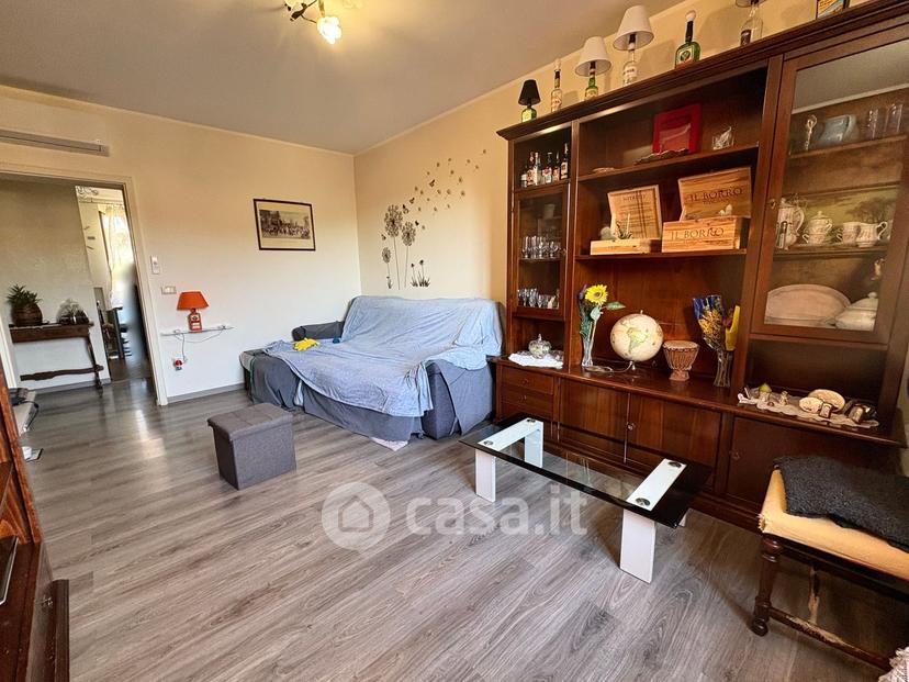 Appartamento in Via del Trionfo — foto 26 di 28