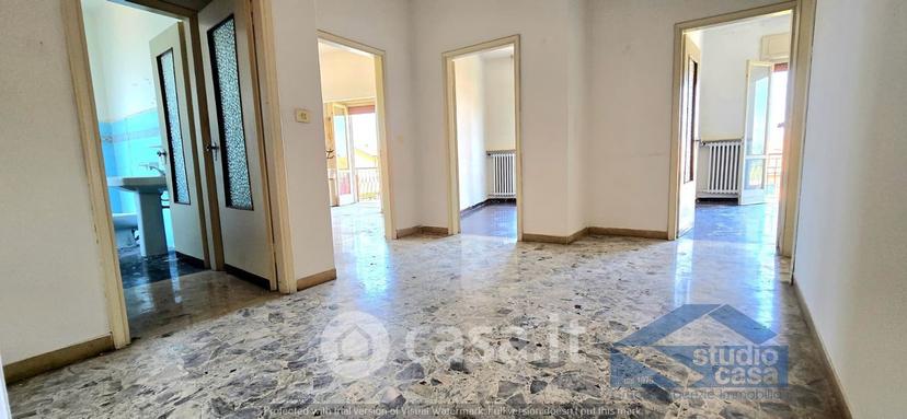 Quadrilocale in Via Celà 14 — foto 23 di 29