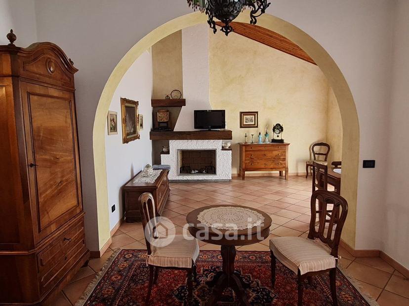 Villa in Via Sabbione 4 — foto 36 di 56