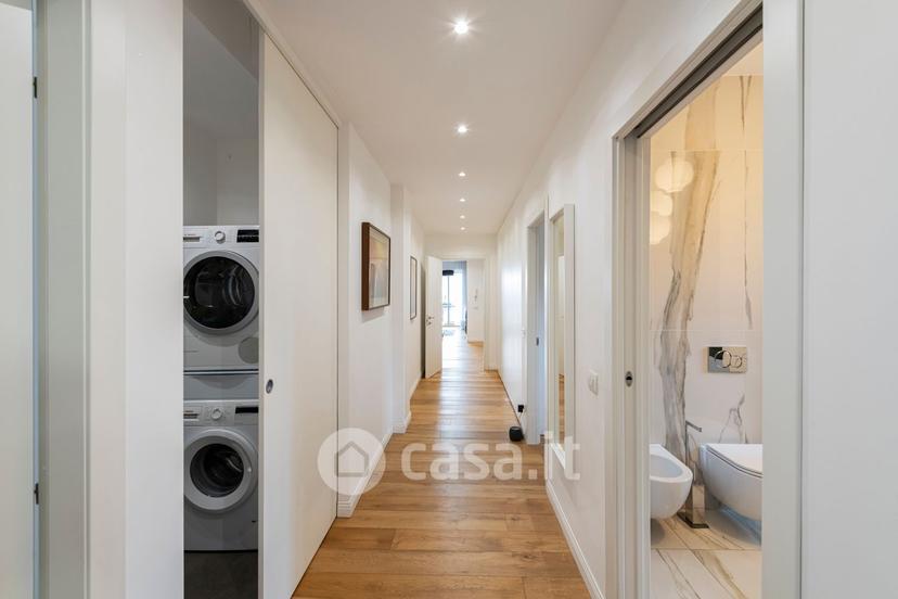 Appartamento in Via Giuseppe Parini — foto 9 di 52