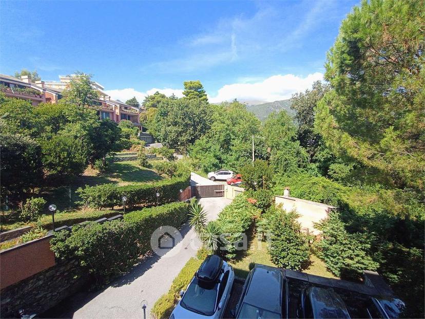 Appartamento in Via Punta San Martino 9 — foto 20 di 35