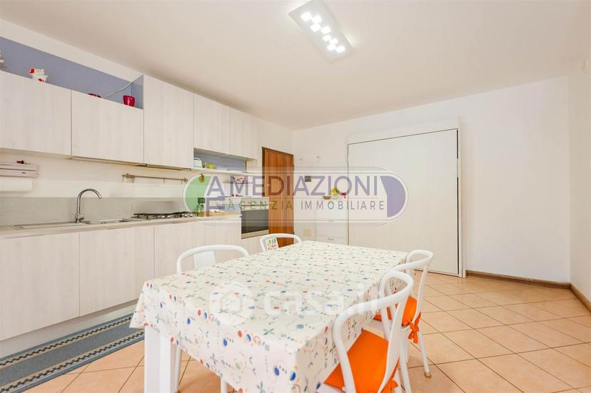 Bilocale in Via Enrico Mattei 1 — foto 31 di 31