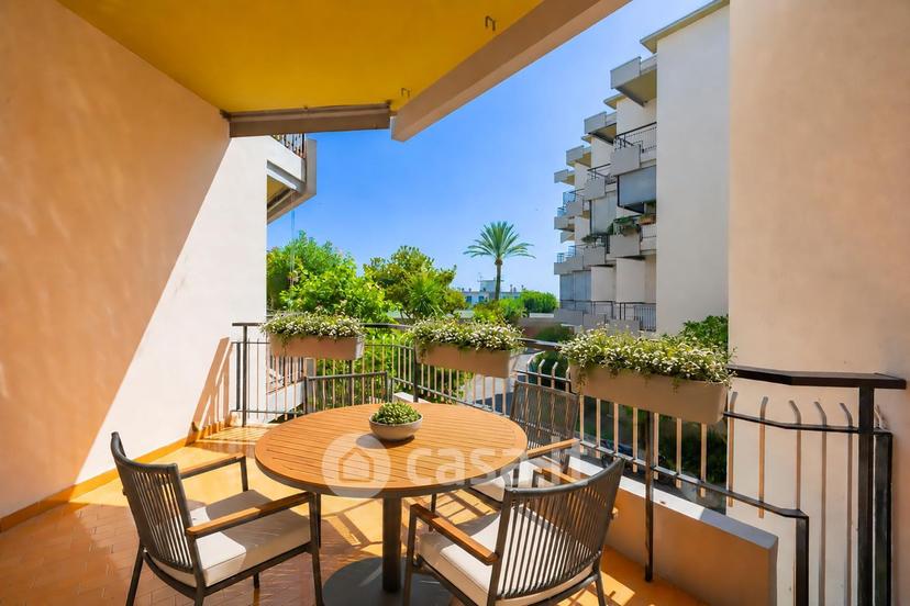Trilocale in Corso Regina Margherita 158 — foto 24 di 35