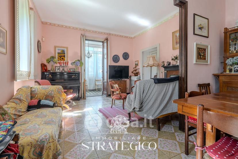 Villa in Via de Bernardi 5 — foto 55 di 74