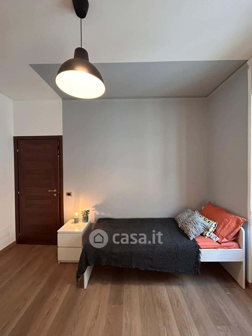 Stanza in Via Mantova 24 — foto 13 di 19