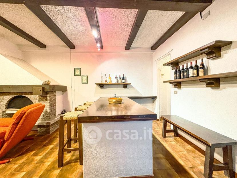 Villa in Via del Borgna 8 — foto 38 di 55