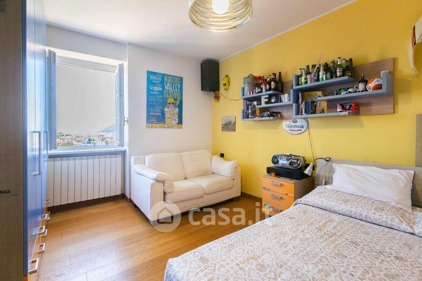 Villa in Via Giulio Pogiani 3 — foto 17 di 44