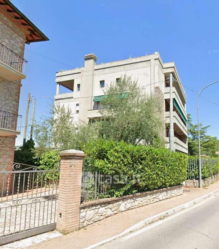 Quadrilocale in Via Leonardo da Vinci 199 — foto 25 di 29