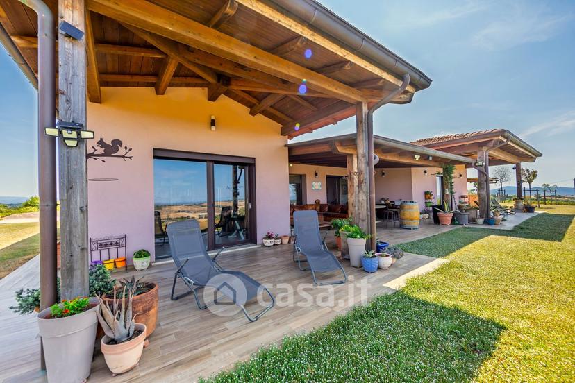 Villa in Colle di Lupo — foto 14 di 18