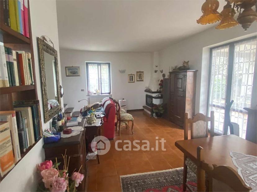 Villa in Località Case Pesci — foto 34 di 44