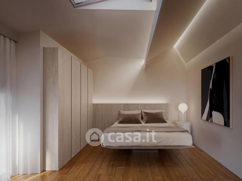 Trilocale in Viale Fratelli Rosselli — foto 2 di 5