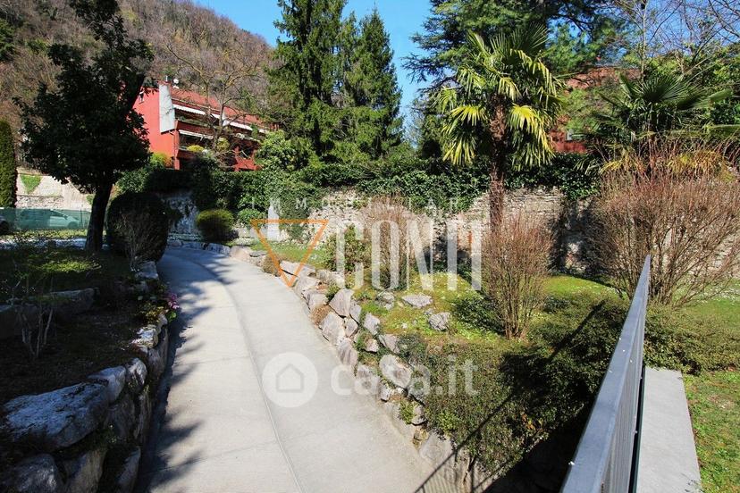 Trilocale in Via Toscani 8 — foto 14 di 32