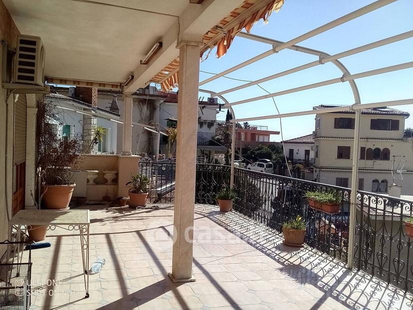 Quadrilocale in Via Otto Geleng 57 — foto 9 di 29