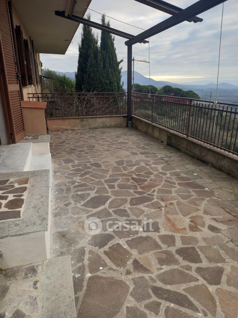 Appartamento in Via dei Villini 35 — foto 4 di 28