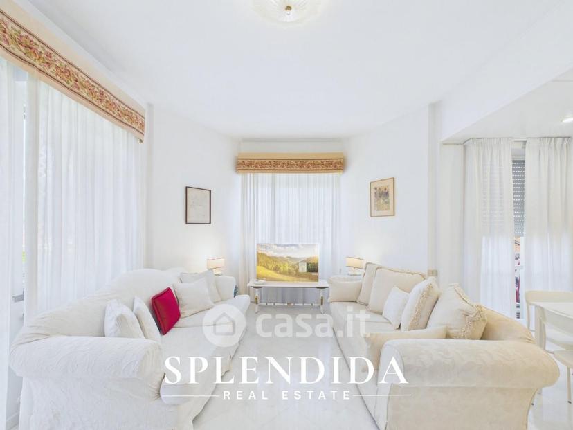 Appartamento in Via Federigi — foto 7 di 25