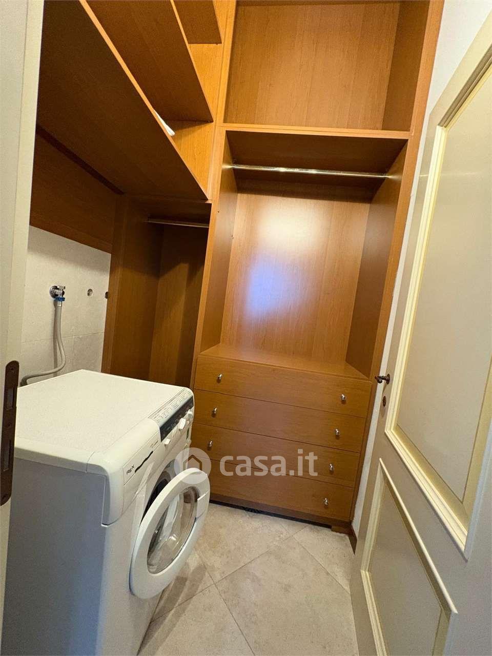 Appartamento in Via Unità d'Italia 1