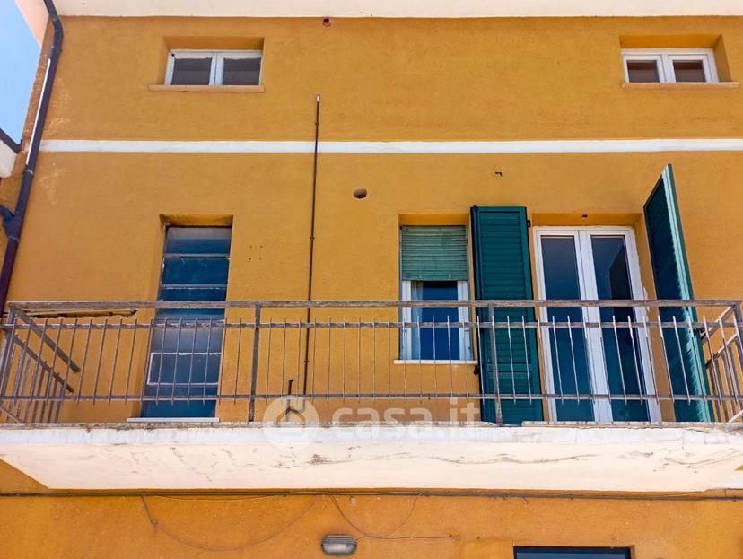 Quadrilocale in Contrada Renacci
