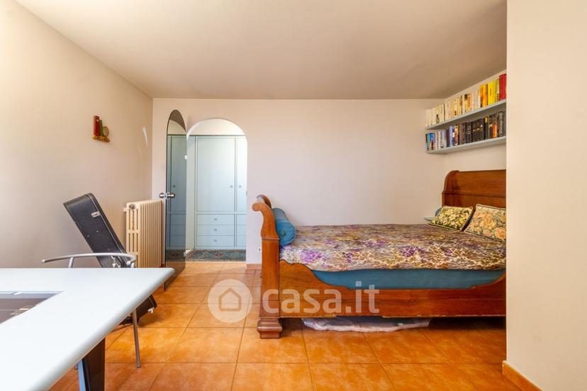 Villa in Via Moncucco — foto 51 di 88