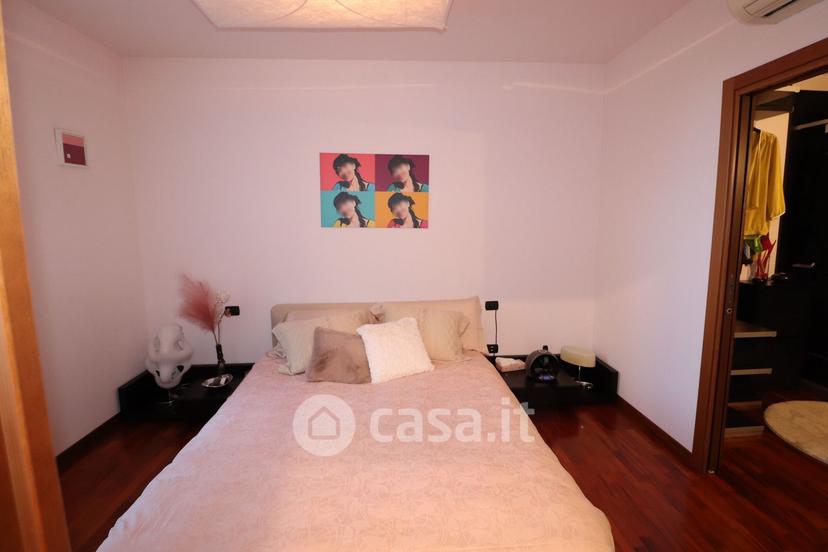 Trilocale in Via Silvio Pellico 18 — foto 21 di 35
