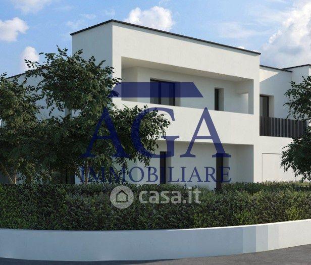 Villa in Via Altinate — foto 15 di 31