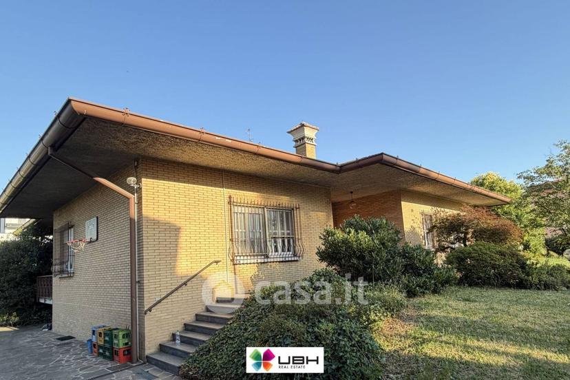 Appartamento in Via Prealpi 10 — foto 23 di 26