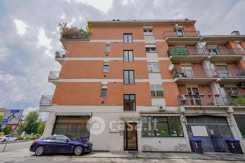 Trilocale in Via Napoleone Gialdi — foto 2 di 12